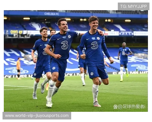 切尔西终于迎来反弹！排名稳步上升