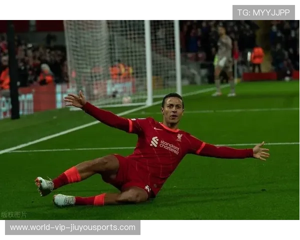 利物浦新动向：开启更为科学的进球效率评估体系，引领足球革新之路