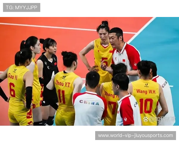 女排队伍推进快攻体系，节奏掌握更加成熟