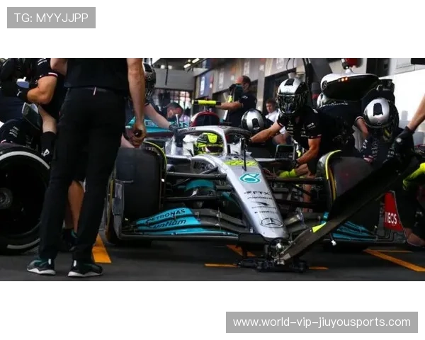 汉密尔顿怒怼车队策略：这太荒唐