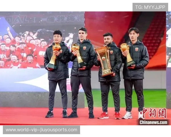 海港的青训输出：下一代能否继承王朝基因？