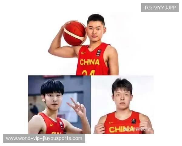 中国篮球的未来值得期待，中国未来篮球的看法