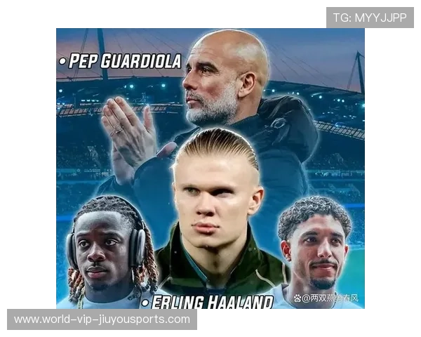 哈兰德进球效率下降?瓜迪奥拉:他需要休息,哈兰德 进球 哈兰德进球效率下降?瓜迪奥拉:他需要休息,哈兰德 进球