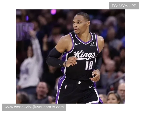 威少的三双表现，让国王在西部稳居黑马，威少三双能排历史第一吗