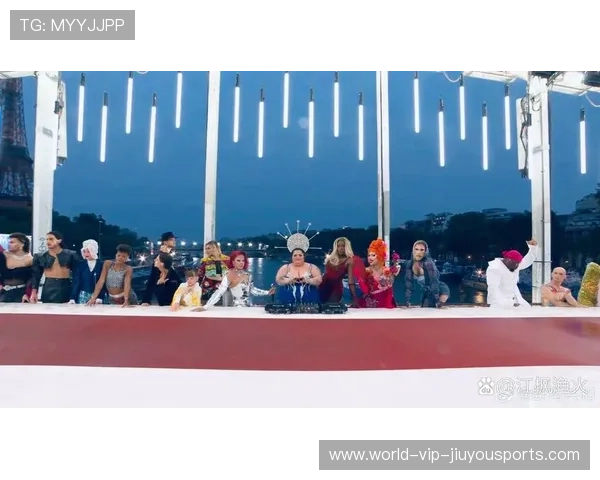 巴黎奥运开幕式打破传统，走进城市，巴黎奥运会开幕式门票多少钱