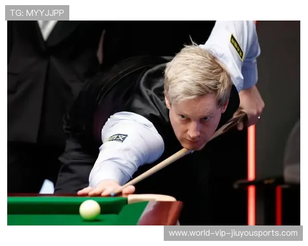 塞尔比逆袭麦克吉尔，成功晋级斯诺克国锦赛四强，展示无与伦比的实力