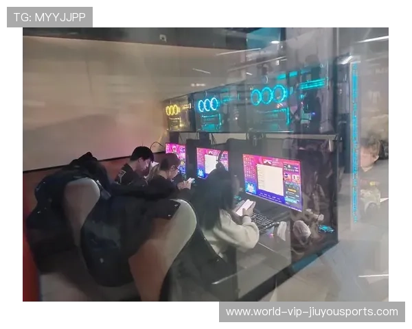 电竞社群运营新模式促进粉丝活跃增长，电竞社搞什么活动