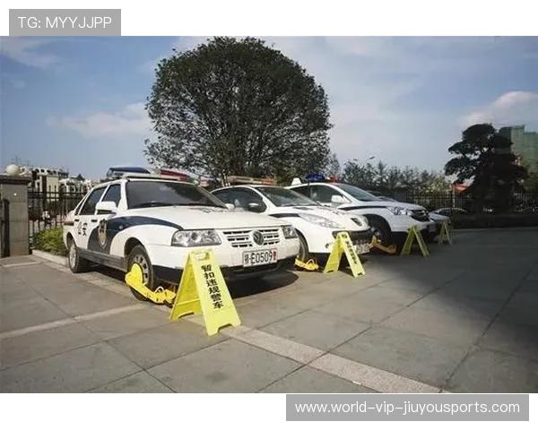 警车违规使用事实确认，英德法院将严肃处理相关人员，警车违反交通规则谁管