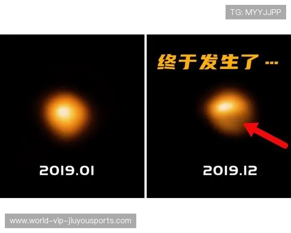 不可能的逆转真的发生了